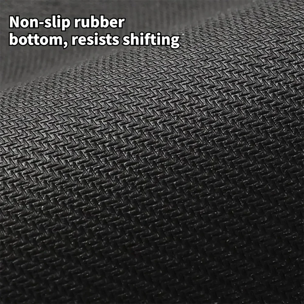 Runde Gummi Professionelle Cas – Rubber Mat Desk Bewertung und Preis
