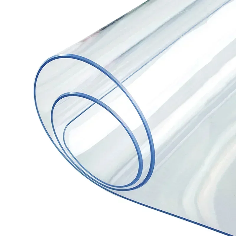 PVC-Tischdecke, transparent, t – Desk Setup Wallpaper Bewertung und Preis