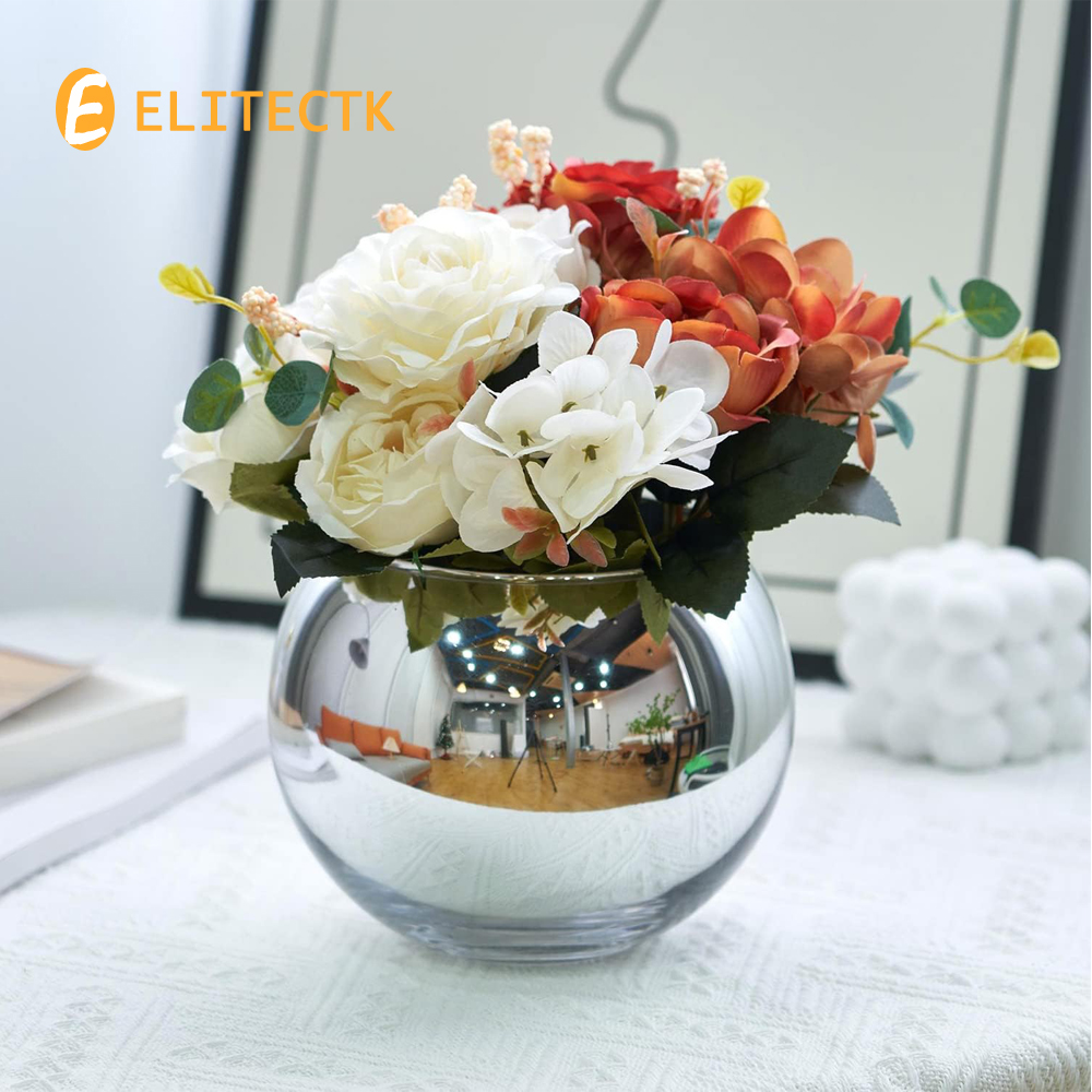 Schreibtisch dekoration, Glas  – Desk Setup Organizer Bewertung und Preis